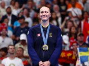 Сара Шестрем