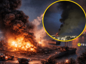 Вибухи у РФ