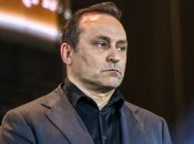 Дмитрий Свищев