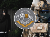 "Ми поруч. Ми всюди": ССО опублікували мотивуючий ролик до річниці свого заснування