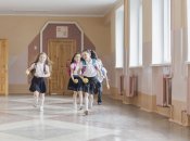 Незабаром в українських школах продзвенить останній дзвінок