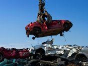 Утилизация автомобилей