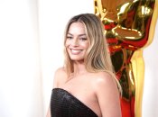 Марго Роббі чекає на первістка