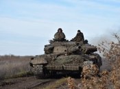 Украинские защитники делают все возможное, чтобы приблизить момент триумфа нашей страны