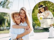 День дочери в Украине - когда он