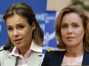 Политик Наталья Королевская