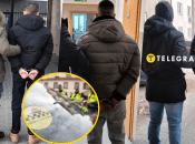 В Польщі затримали українців за п'яну бійку з таксистом