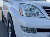 Lexus GX470 2007 року випуску