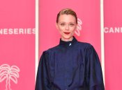 Іванна Сахно родом з Києва