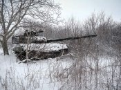 Бои на Марьинском направлении продолжаются