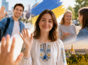 Украинский язык