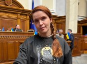 Депутатка часто в гущі сварок