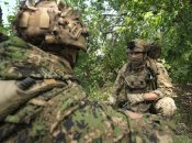 Армія Росії