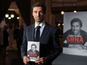 Почему тебя зовут Срна? Бывший капитан "Шахтера" написал книгу