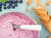 8 простых рецептов, как приготовить домашнее мороженое для детей