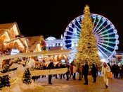 Святковий Київ