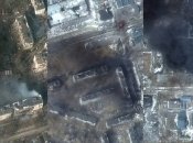 Мариуполь уже не будет таким, как прежде