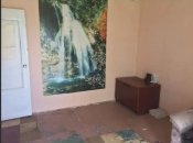 Единственная комната квартиры