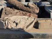 Автомобиль, который остановили