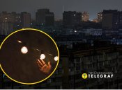 Блэкаут в Украине