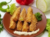 Такая закуска улетит со стола самой первой