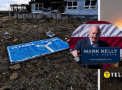 Марк Келли, война в Украине, ВСУ в России