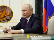 В маршрутке Днепра заметили мужчину, похожего на Владимира Путина