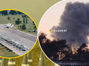 Колаж "Телеграф"