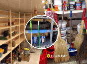 Лайфхак для дачи