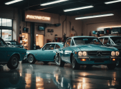 С плохим запахом в авто справятся всего 3 ингредиента