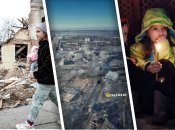 Зробили фотолітопис найяскравіших фото "Телеграфу" з 24.02.2022 до сьогодні