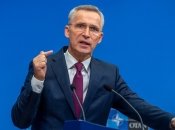 Йенс Столтенберг