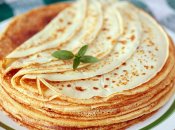 Ідеальні млинці