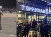 "Охота" на евреев и погром аэропорта в Махачкале: это кремль выпустил джиннов ненависти