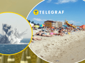 Коллаж "Телеграфа"