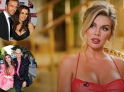 Личная жизнь Анны Седоковой