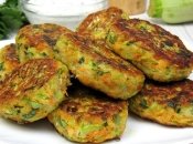 Будете их готовить, пока не исчезнут кабачки