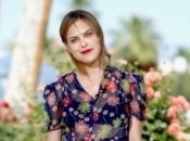 Младшая дочь Брюса Уиллиса и Деми Мур беременна