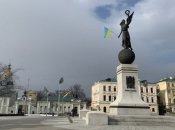 Харків знову зазнав обстрілів