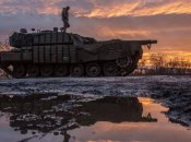 Військова техніка