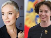 Чулпан Хаматова осудила войну