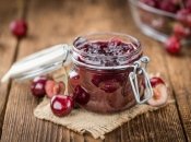 Вкуснющее варенье с шоколадом