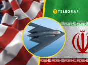 Що відомо про B-2 Spirit