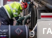 Російське пальне захльостує паливний ринок України