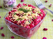 Оригинальное и очень вкусное блюдо