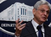 Меррик Гарланд