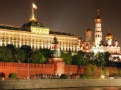 Україна не причетна до атаки на кремль