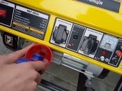 Заправку осуществляйте по правилам