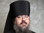 Епископ Никита из Черновицко-Буковинской епархии УПЦ (МП)