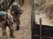 Военные Сил обороны Украины